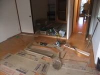 マンションリフォーム 仙台
