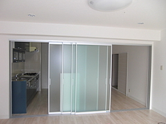マンションリフォーム