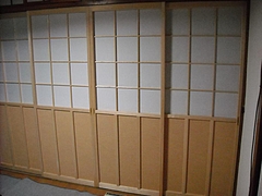 リフォーム完成