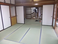 リフォーム 岩沼