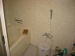 水廻り壁リフォーム