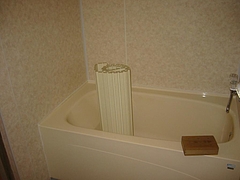 水廻り壁リフォーム