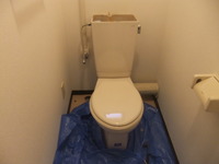 仙台トイレリフォーム