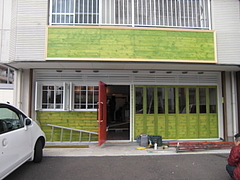 店舗リフォーム仙台