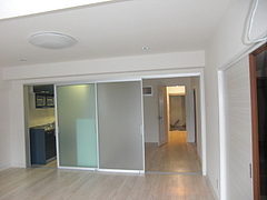 マンションリフォーム