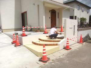 リフォーム 名取
