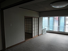 マンションリフォーム