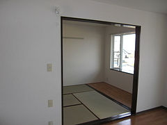 アパートリフォーム