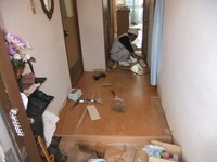 マンションリフォーム 仙台
