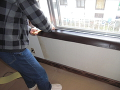 ダイノックシート