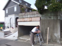 シャッターリフォーム 仙台