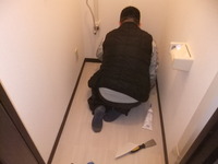 仙台トイレリフォーム