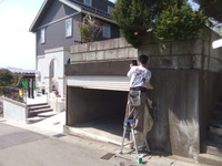 シャッターリフォーム 仙台