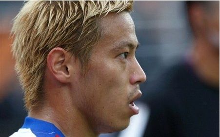 ACミラン、本田圭佑の夏の獲得はスポンサーの協力次第
