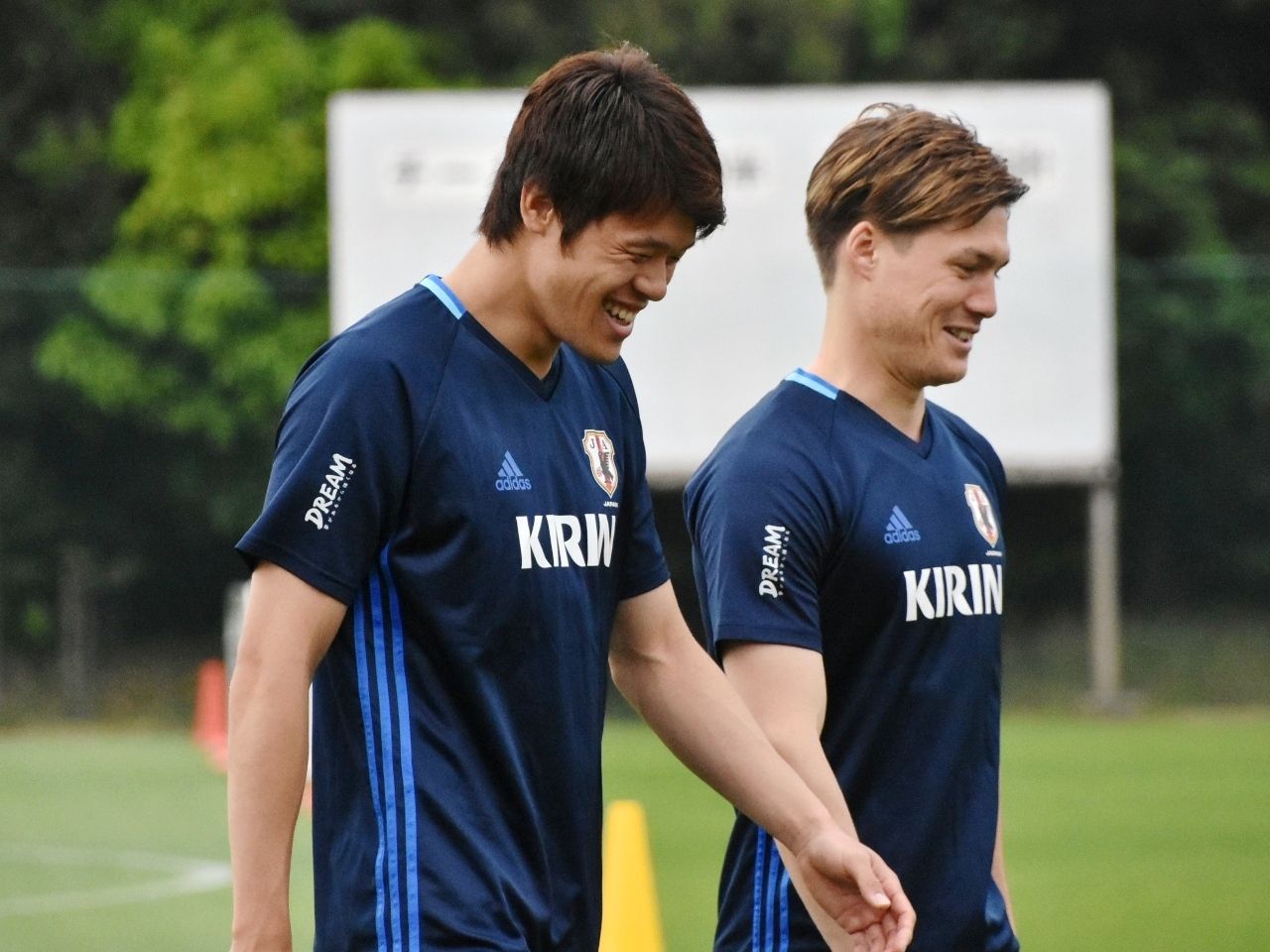 ハノーファーと契約満了の酒井宏樹、移籍明言 ハノーファーと契約満了の酒井宏樹、移籍明言!「ドイツ