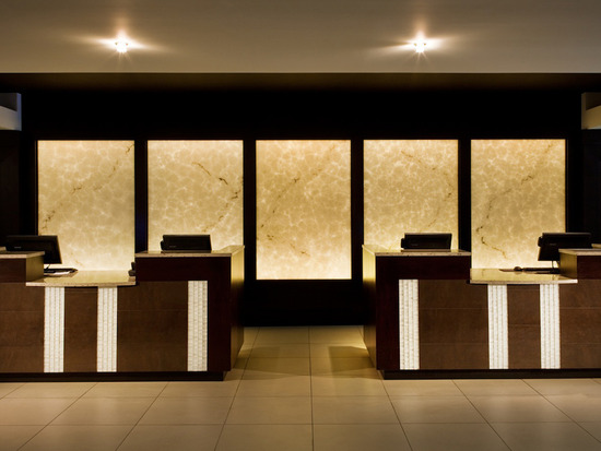 Silver Spring Sheraton