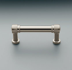 cp-06 Satin Nickel