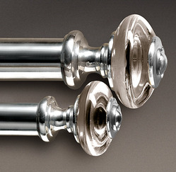 CRYSTAL KNOB