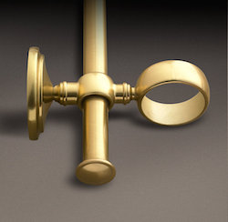 DOUBLE-ROD CONVERSION
