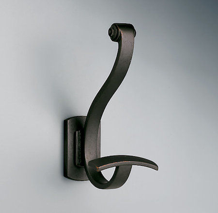 DH-21 Oil Rubbed Bronze