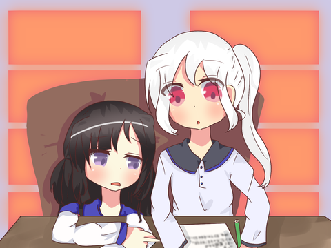 21 42-勉強しよう