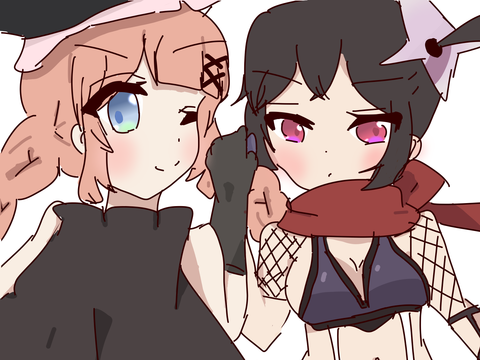 まほいく7