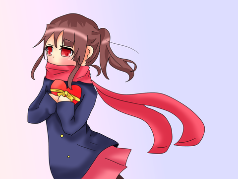 04 バレンタインのやつ1