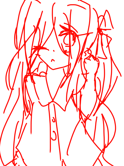 雑絵