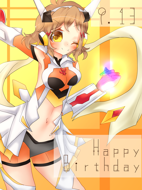 13 47-ぜんっぜん間に合ってますね^^