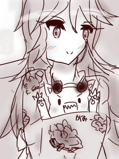 19 がおー