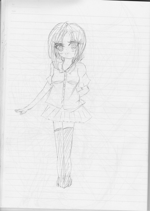 03 立ち絵