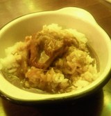 curry