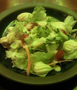 salad