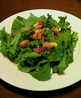 salad