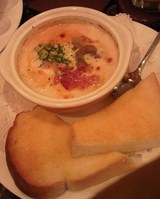 potetogratin