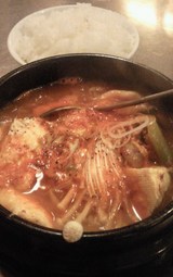 sundubu