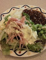 hayashi