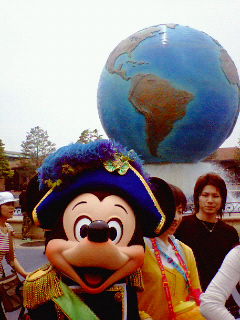 micky