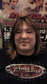 morishi