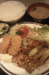 lunch