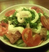 salad