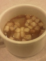 soup