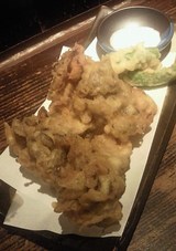 maitake