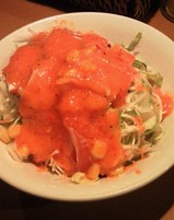 salad