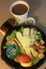 saladmorning