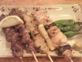 uakitori