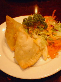 samosa