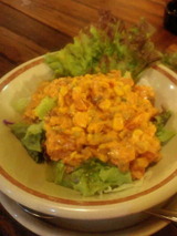 salad