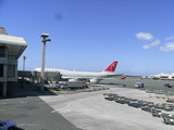 airplane