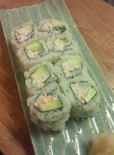 californiaroll
